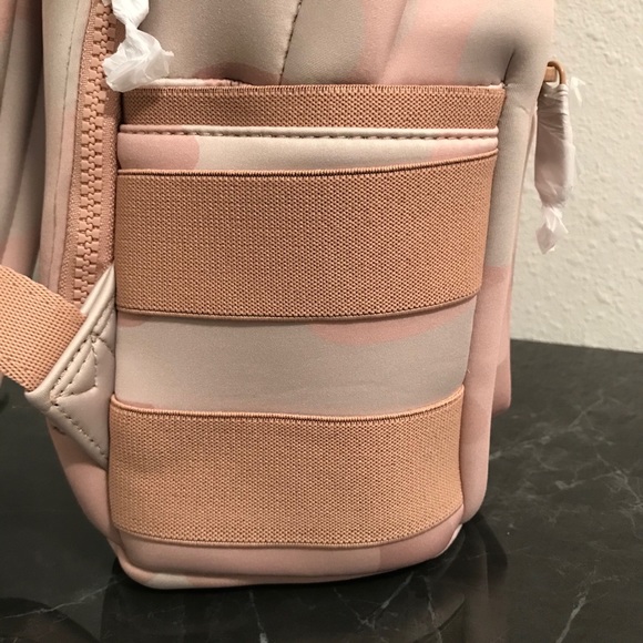 SOLD Dagne Dover Dakota Backpack Dusk Camo Medium - Picture 10 of 16